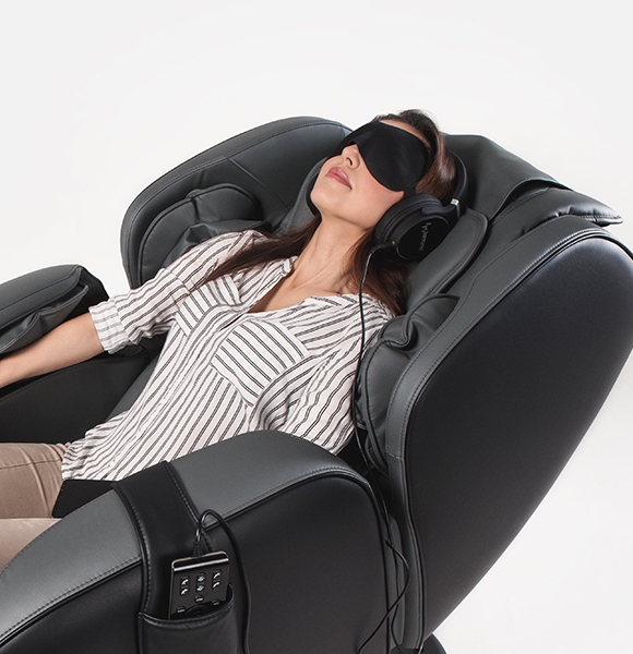 BetaSonic II Gehirnwellenstimulation