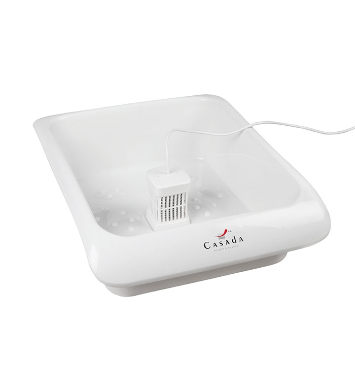 BioVital Fußwanne