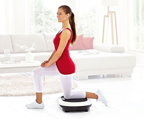 Powerboard Training 1