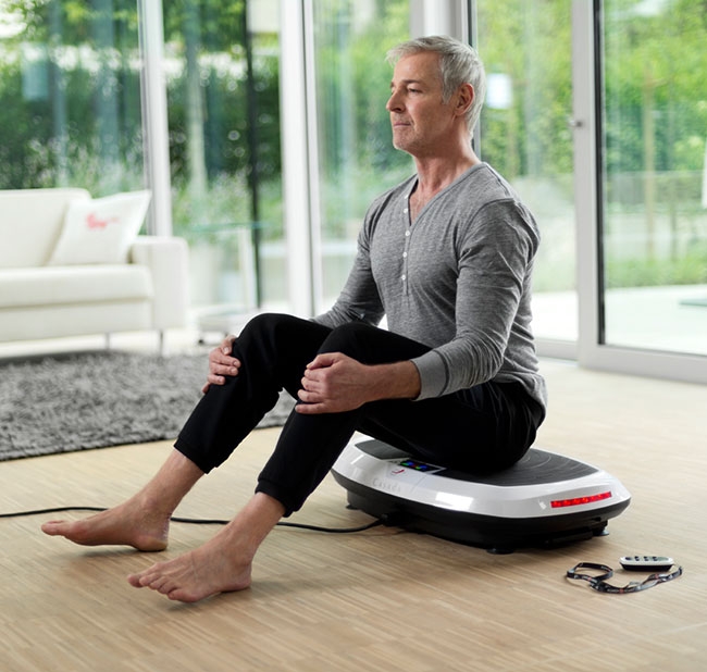 Powerboard 2.0 Training 1