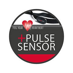 Pulse Sensor Sticker