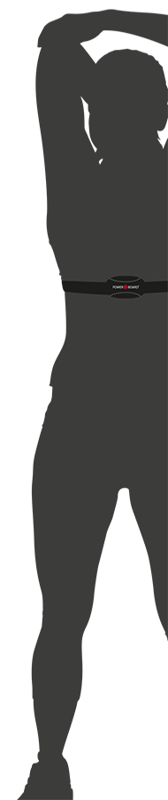 Pulse Sensor Silhouette