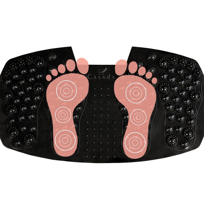 Stimulation durch ReflexPad