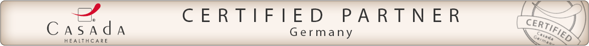 Casada Partner Banner