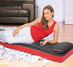 Massagematte Medimat Medimat