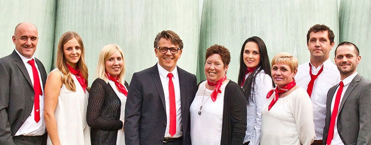 Team Comfort Gesundheitstechnik