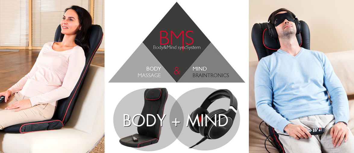 Body&Mind syncSystem