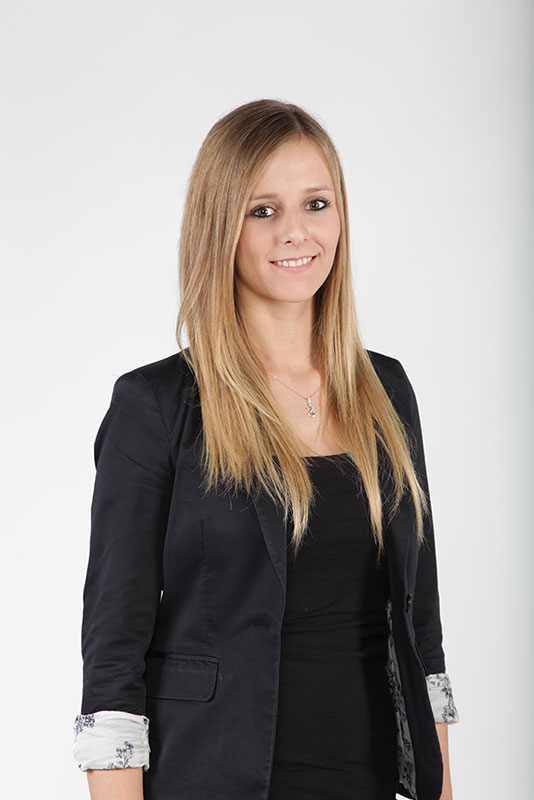 Jacqueline Wojtas