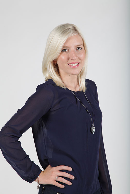 Lorraine Brüseke