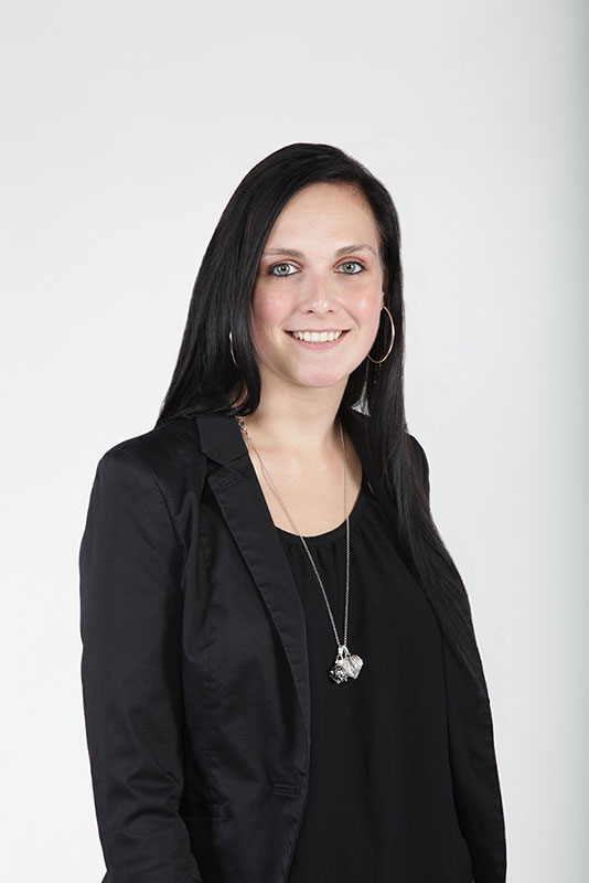 Nadine Fernhomberg