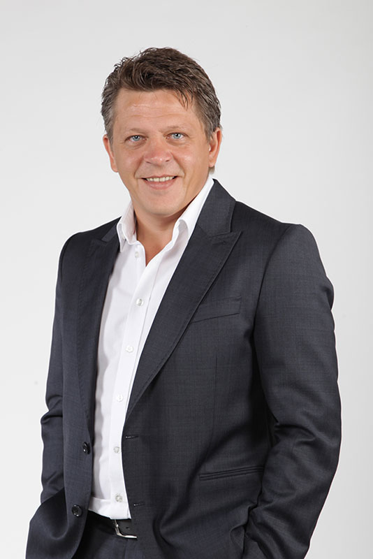 Reinhold Radtke